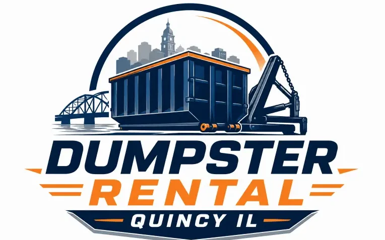 Dumpster Rental Quincy IL